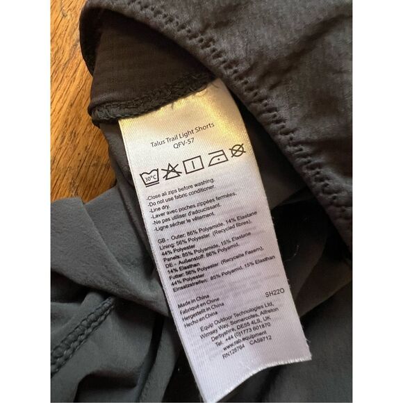 RAB - Talus Trail Light 4in Short - Men's - Picture 14 of 14